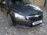 Chevrolet Cruze 2011 годаүшін2 950 000 тг. в Затобольск