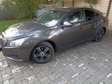 Chevrolet Cruze 2011 годаүшін2 950 000 тг. в Затобольск – фото 3