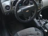Chevrolet Cruze 2011 годаүшін2 950 000 тг. в Затобольск – фото 5