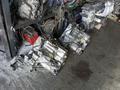 АВТОМАТ КОРОБКА ХОНДА. МОТОР. ГЕНЕРАТОР. ГУР. СТАРТЕР. ДРОСЕЛЬ. КАТУШКА. АК за 140 000 тг. в Алматы
