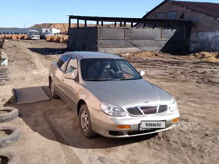 Daewoo Leganza 1998 года за 1 100 000 тг. в Шахтинск