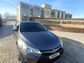 Toyota Camry 2015 года за 6 950 000 тг. в Кызылорда – фото 15