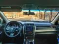 Toyota Camry 2015 года за 6 950 000 тг. в Кызылорда – фото 5