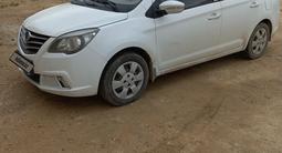 Lifan Celliya 2015 года за 1 300 000 тг. в Актау – фото 2