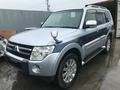 Mitsubishi Pajero 2008 годаүшін99 999 тг. в Алматы