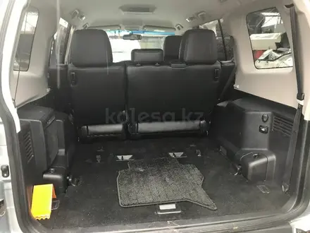 Mitsubishi Pajero 2008 года за 99 999 тг. в Алматы – фото 9