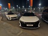 Audi e-tron GT 2021 года за 56 500 000 тг. в Алматы – фото 2