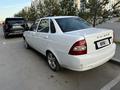 ВАЗ (Lada) Priora 2170 2012 годаүшін2 150 000 тг. в Караганда – фото 6