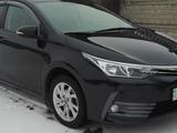 Toyota Corolla 2017 года за 9 000 000 тг. в Павлодар