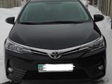 Toyota Corolla 2017 года за 9 000 000 тг. в Павлодар – фото 2