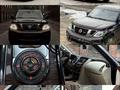 Nissan Patrol 2013 года за 13 900 000 тг. в Астана – фото 2