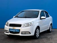 Chevrolet Nexia 2021 года за 4 770 000 тг. в Алматы