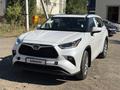 Toyota Highlander 2025 года за 31 000 000 тг. в Уральск