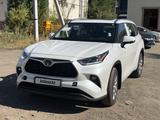 Toyota Highlander 2025 года за 30 500 000 тг. в Уральск