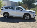 Toyota Highlander 2025 года за 30 500 000 тг. в Уральск – фото 3