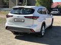 Toyota Highlander 2025 года за 31 000 000 тг. в Уральск – фото 5
