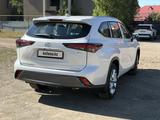 Toyota Highlander 2025 года за 30 500 000 тг. в Уральск – фото 5