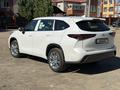Toyota Highlander 2025 года за 31 000 000 тг. в Уральск – фото 6