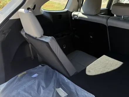 Toyota Highlander 2025 года за 31 000 000 тг. в Уральск – фото 9