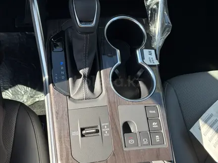 Toyota Highlander 2025 года за 31 000 000 тг. в Уральск – фото 11
