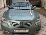 Toyota Camry 2006 года за 6 300 000 тг. в Алматы – фото 2