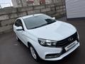 ВАЗ (Lada) Vesta 2020 года за 5 250 000 тг. в Караганда – фото 2