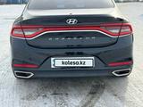 Hyundai Grandeur 2017 года за 11 100 000 тг. в Астана – фото 5