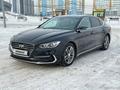 Hyundai Grandeur 2017 годаүшін11 100 000 тг. в Астана – фото 8