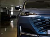 Changan UNI-K Luxe 2022 года за 10 200 000 тг. в Алматы – фото 4