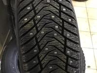 Шины Yokohama 275/50/r21 IG65 за 136 500 тг. в Алматы