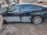 Hyundai Sonata 2012 года за 5 800 000 тг. в Актобе