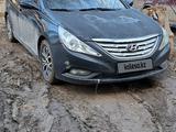 Hyundai Sonata 2012 года за 5 800 000 тг. в Актобе – фото 3