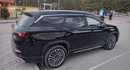 Jetour X90 Plus 2023 годаүшін9 300 000 тг. в Астана – фото 2