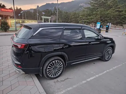 Jetour X90 Plus 2023 года за 9 300 000 тг. в Астана – фото 2
