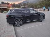 Jetour X90 Plus 2023 года за 9 300 000 тг. в Астана