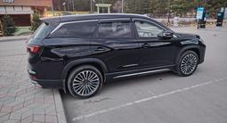 Jetour X90 Plus 2023 годаүшін9 300 000 тг. в Астана