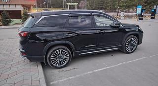 Jetour X90 Plus 2023 года за 9 300 000 тг. в Астана