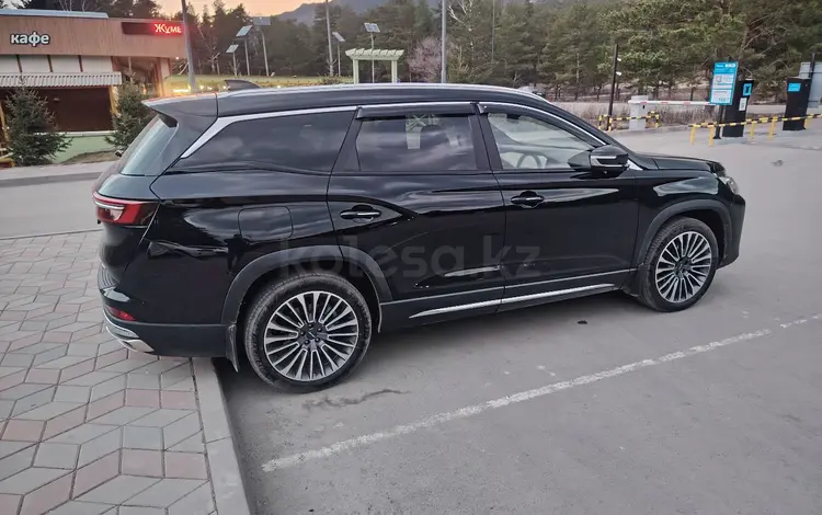 Jetour X90 Plus 2023 годаүшін9 300 000 тг. в Астана