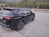 Jetour X90 Plus 2023 года за 9 300 000 тг. в Астана – фото 3
