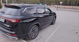 Jetour X90 Plus 2023 годаүшін9 300 000 тг. в Астана – фото 3