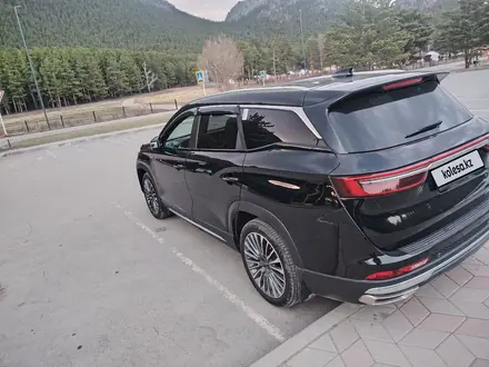 Jetour X90 Plus 2023 года за 9 300 000 тг. в Астана – фото 4