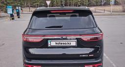 Jetour X90 Plus 2023 годаүшін9 300 000 тг. в Астана – фото 5