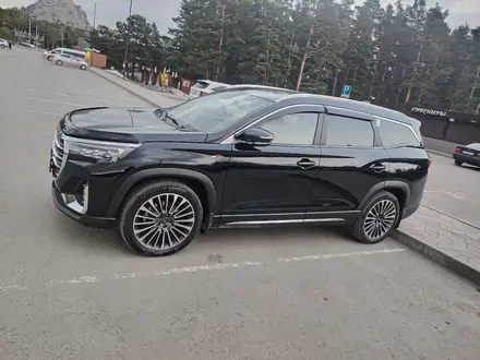 Jetour X90 Plus 2023 года за 9 300 000 тг. в Астана – фото 7