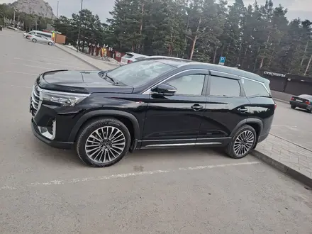 Jetour X90 Plus 2023 года за 9 300 000 тг. в Астана – фото 9