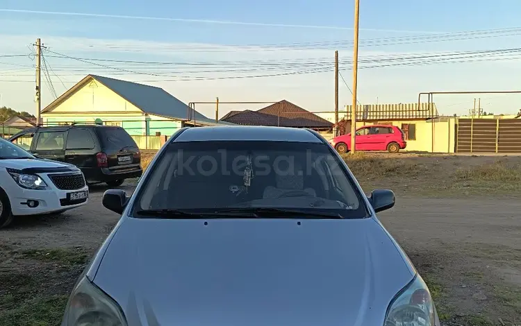 Toyota Matrix 2007 года за 3 100 000 тг. в Алматы