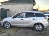 Toyota Matrix 2007 года за 4 500 000 тг. в Алматы – фото 3