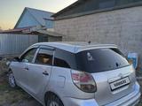 Toyota Matrix 2007 года за 4 500 000 тг. в Алматы – фото 4