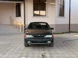 ВАЗ (Lada) 2115 2011 года за 2 000 000 тг. в Тараз – фото 2