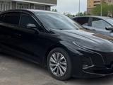 АВТОШТОРКИ/Авто шторки LUTOR/Hongqi E-QM5/Астана за 12 000 тг. в Астана