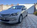 Hyundai Accent 2014 годаүшін6 050 000 тг. в Алматы